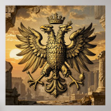 Scepter & Eagle: The Royal Rite