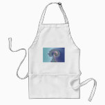 Scepter - Fractal Adult Apron
