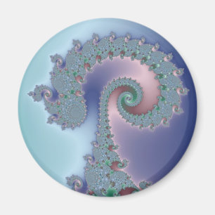 Scepter - Fractal Magnet