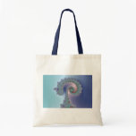 Scepter - Fractal Tote Bag