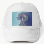 Scepter - Fractal Trucker Hat