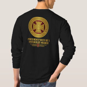 SCH -Proud Descendant T-Shirt