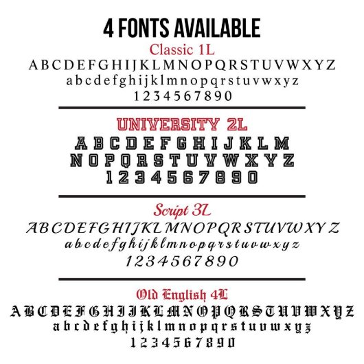 Schaefer Whiskey Stones With Monogram Shot Glasses (Fonts)