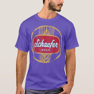 Schaefers Beer T-Shirt