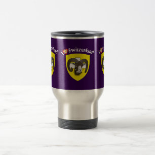Schaffhausen - Switzerland - Suisse - Svizzera Mug