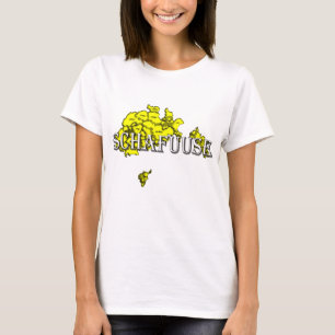 Schaffhausen T-Shirt