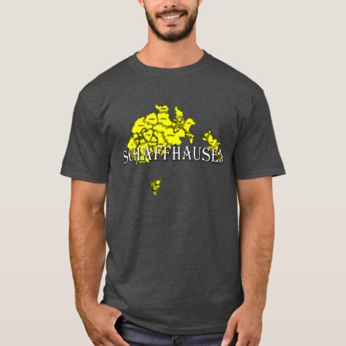 Schaffhausen T_Shirt