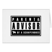 Schapendoes (Front Horizontal)