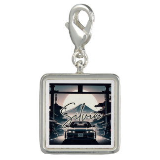 Schassis (Backbone of the Drifting) Charm Bracelet