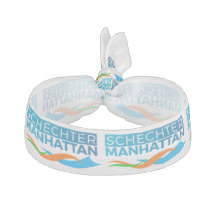 Schechter Manhattan Hair Tie