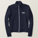 Schechter Manhattan Jacket (men's sizing) Schechter Manhattan Jacket (men's sizing)