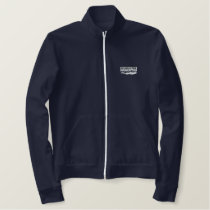 Schechter Manhattan Jacket (men's sizing) Schechter Manhattan Jacket (men's sizing)