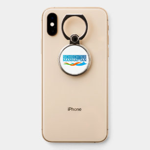Schechter Manhattan Phone Ring