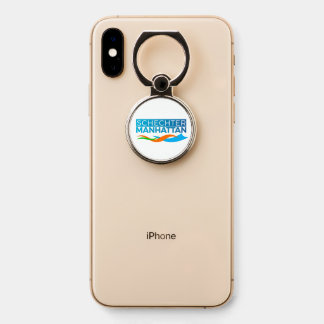 Schechter Manhattan Phone Ring