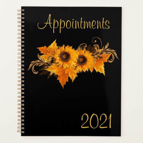 Schedule  Appointment Book Planner