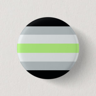 Schedule Flag Badge Button