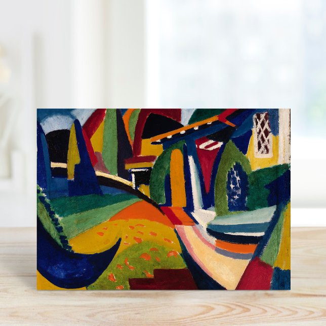 Scheherazade | Henry Lyman Saÿen Card (Creator Uploaded)