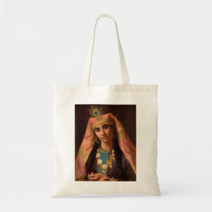 Scheherazade Tote Bag