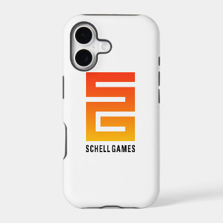Schell Games iPhone 17 Case
