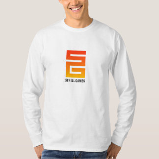 Schell Games Long Sleeve Shirt