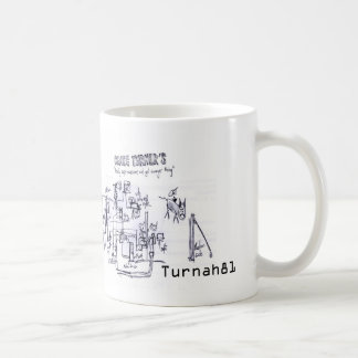Schematics mug