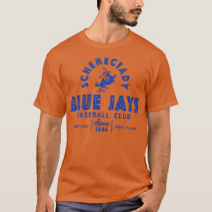 Schenectady Blue Jays T-Shirt