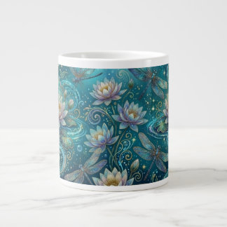 Schimeria decor giant coffee mug