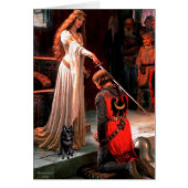 Schipperke 4 - The Accolade (Front)