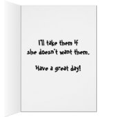 Schipperke Dog Cartoon (Inside (Right))