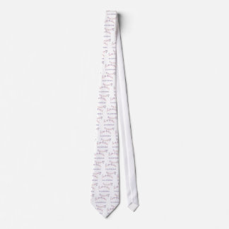 Schipperke Furever Friend Neck Tie
