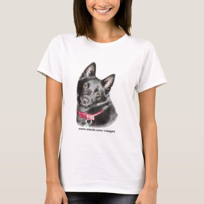 schipperke shirt