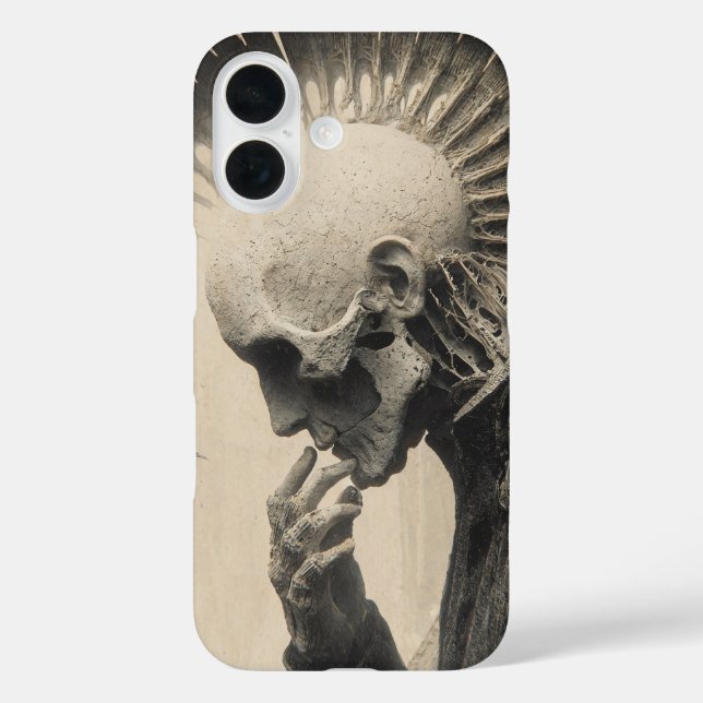 SCHIZM Case-Mate iPhone CASE (Back)