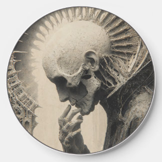 SCHIZM WIRELESS CHARGER