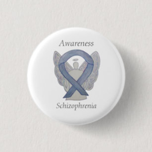 Schizophrenia Awareness Gifts on Zazzle