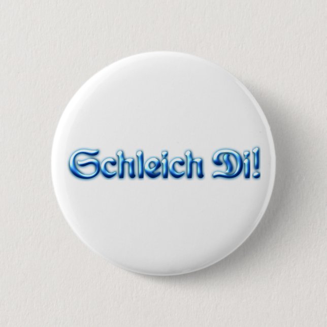Schleich Di Bavarian Bavarian Bavarian Button (Front)
