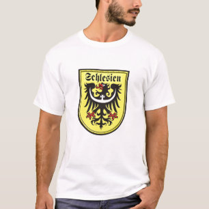 Schlesien T-Shirt
