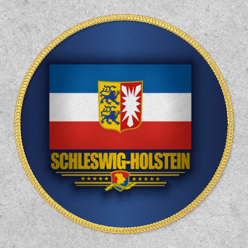 Schleswig_Holstein Pride Patch