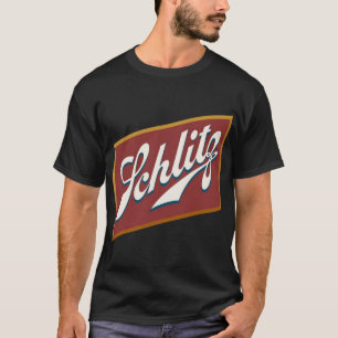 SCHLITZ Essential T-Shirt