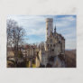 Schloss Lichtenstein in Baden Württemberg Postkart Postcard