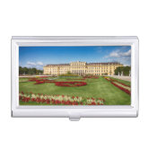 Vienna business card holder