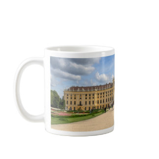 Schloss Schönbrunn Coffee Mug