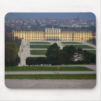 Schloss Schönbrunn Mouse Pad