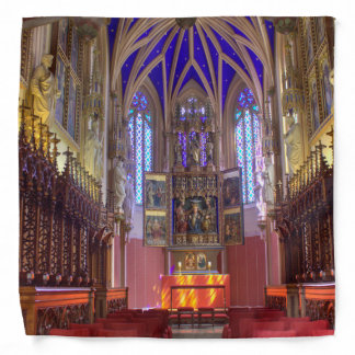 Schlosskapelle Grafenegg Bandana
