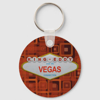 Schlüsselanhänger im Homepage design Keychain