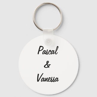 Schlüsselanhänger Keychain