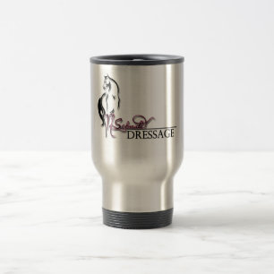 Schmidt Dressage Mug