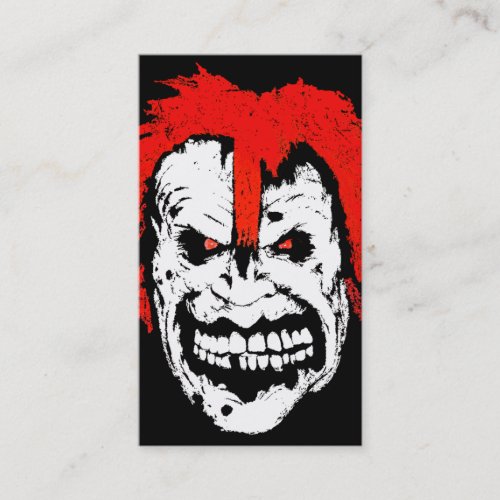 schmile. business card templates