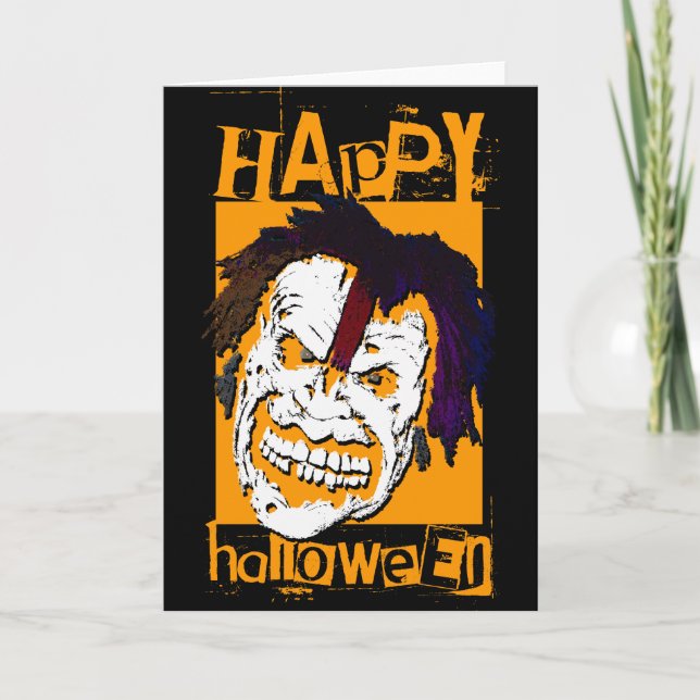 schmile. card (Front)