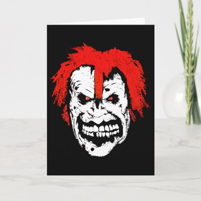 schmile. card (Front)