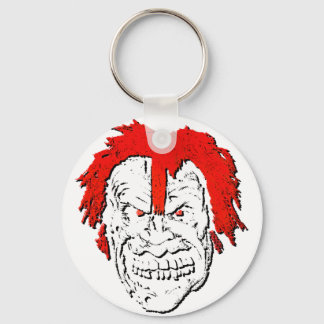 schmile. keychain